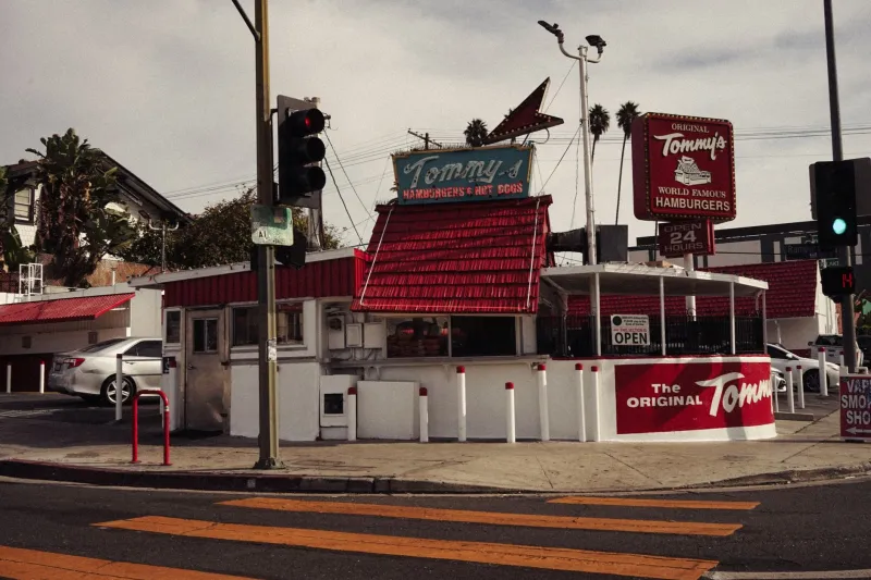 Gone But Not Forgotten: The Archivists Racing to Document Every Dead Restaurant Before the Last Witness Disappears