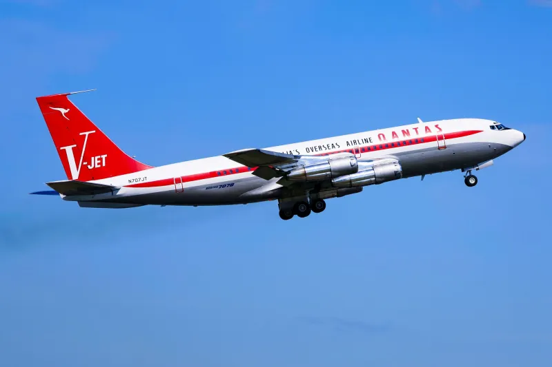 Thirty Thousand Feet of Food History: The Collectors Preserving Every Airline Menu They Can Find
