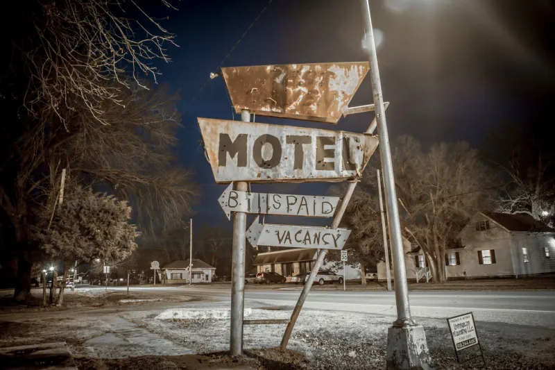 Strike Anywhere: The Quiet Obsessives Rescuing America's Defunct Hotel Matchbooks Before the Last One Burns Out