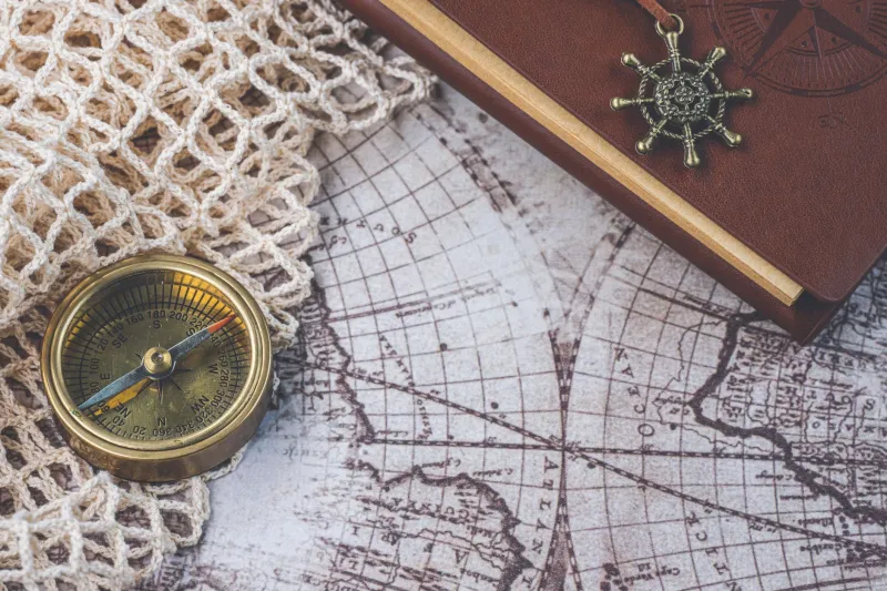 Pen, Paper, and a Pair of Boots: The Mapmakers Charting Places the Algorithm Skipped