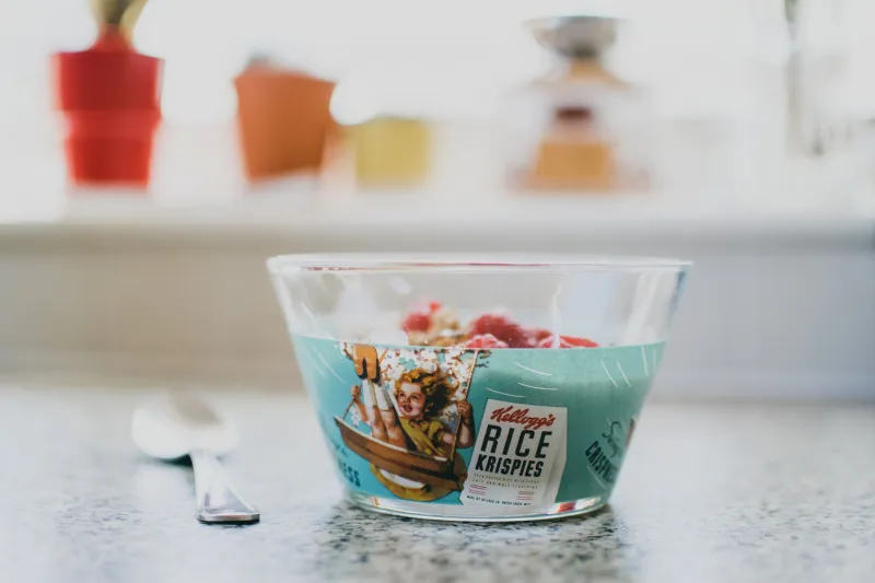 Snap, Crackle, and a Spreadsheet: The Obsessives Cataloging Every Face a Cereal Mascot Ever Wore